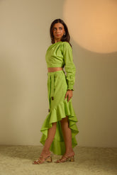 Lush Mist coord set